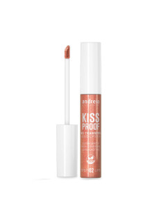 Pintalabios Larga Duración Matte Andreia Kissproof Nº21 Bronze Feel