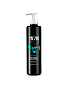 Gel Afeitado Nirvel Men Shaving Gel 500Ml