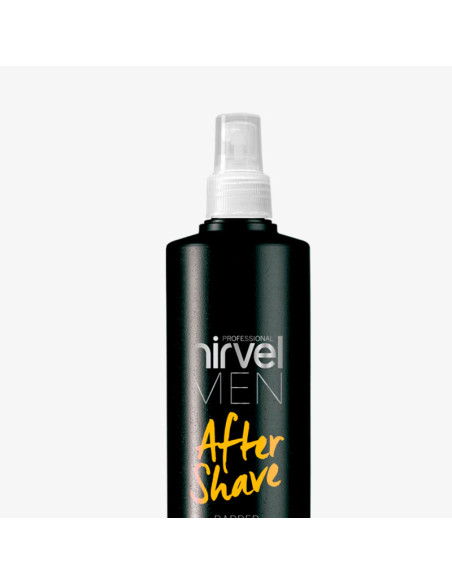 After Shave Nirvel Men 500Ml