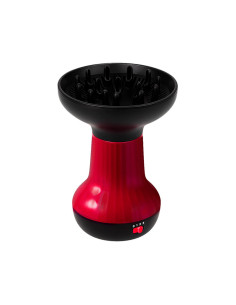 Difusor Secador Rizos Shell 800W
