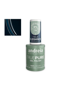 Esmalte Semipermanente Vegano Andreia True Pure Sin Hema TE1