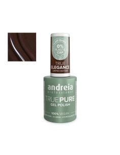 Esmalte Semipermanente Vegano Andreia True Pure Sin Hema TE3