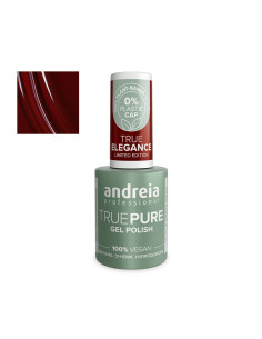 Esmalte Semipermanente Vegano Andreia True Pure Sin Hema TE4
