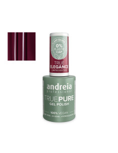 Esmalte Semipermanente Vegano Andreia True Pure Sin Hema TE6