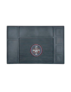 MANTA MAGNETICA BARBERO ZZMEN PARA MAQUINAS CORTE 45*3CM