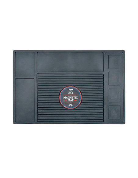 MANTA MAGNETICA BARBERO ZZMEN PARA MAQUINAS CORTE 45*3CM