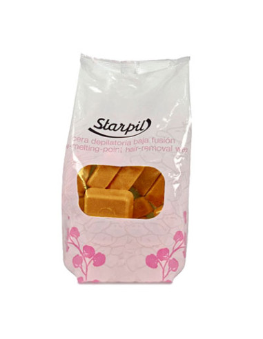Cera Maystar Starpil Natural Kg