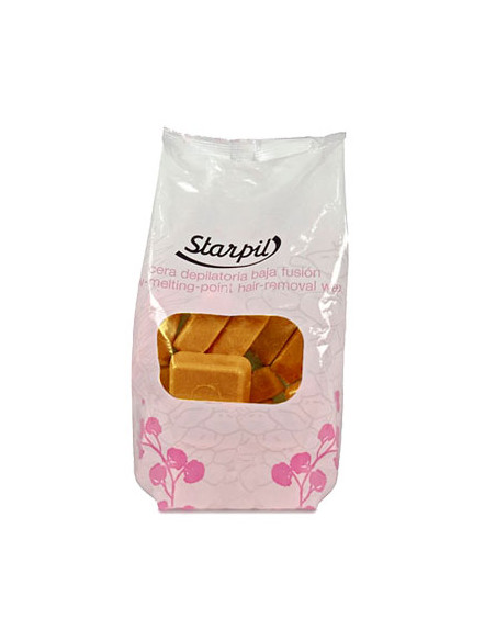 Cera Maystar Starpil Natural Kg