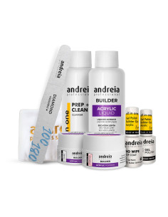 Kit Acrylic Andreia