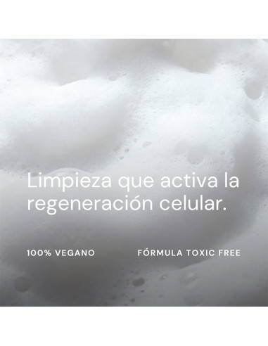 ESPUMA LIMPIADORA CELL RESET NEOXOMA 150ML
