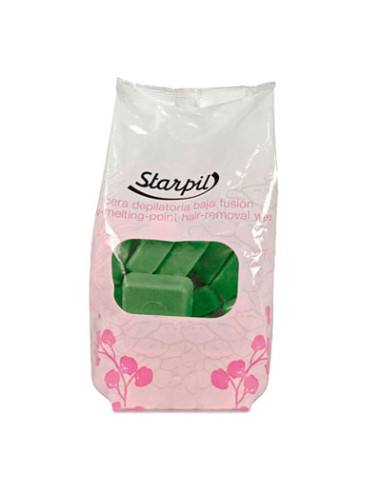 Cera Maystar Starpil Verde Kg