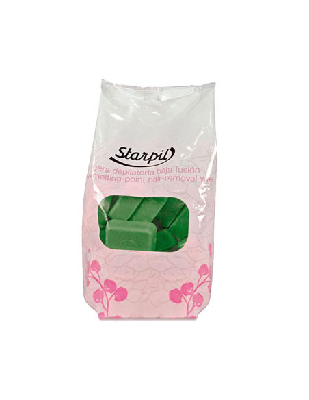 Cera Maystar Starpil Verde Kg