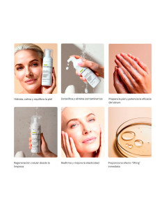 ESPUMA LIMPIADORA CELL RESET NEOXOMA 150ML 2