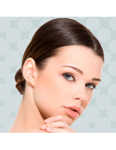 Mascarilla Aclarante Levissime White Pearl Be.Essential Mask 200Ml 2