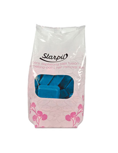 Cera Maystar Starpil Azul Kg