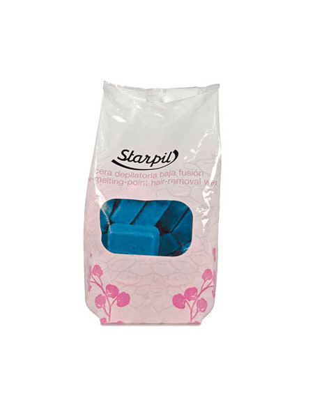 Cera Maystar Starpil Azul Kg