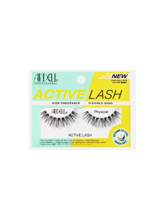 Pestañas Postizas Ardell Active Lash