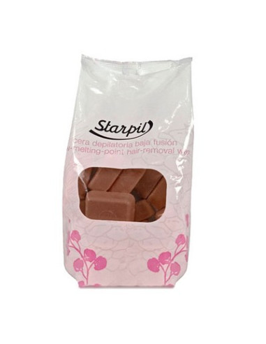Cera Maystar Starpil Chocolate Kg