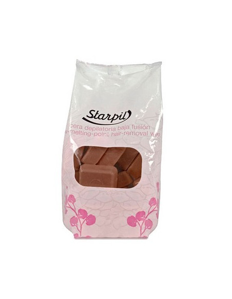 Cera Maystar Starpil Chocolate Kg