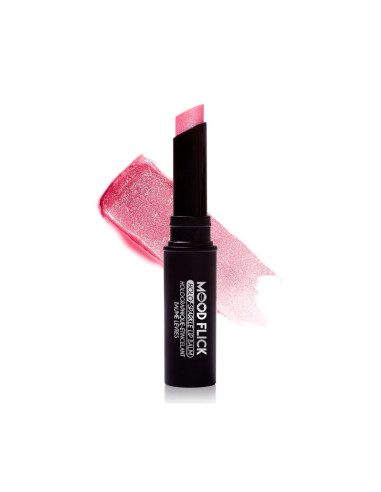Balsamo Labial Brillo Holografico Mood Flick Jcat Double Snap
