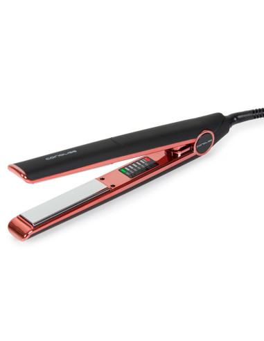 Kit Plancha Corioliss C1 Black Copper + Plancha Mini C-Trip Regalo