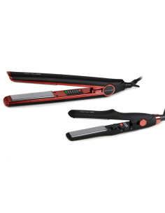 Kit Plancha Corioliss C1 Black Copper + Plancha Mini C-Trip Regalo