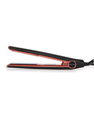 Kit Plancha Corioliss C1 Black Copper + Plancha Mini C-Trip Regalo