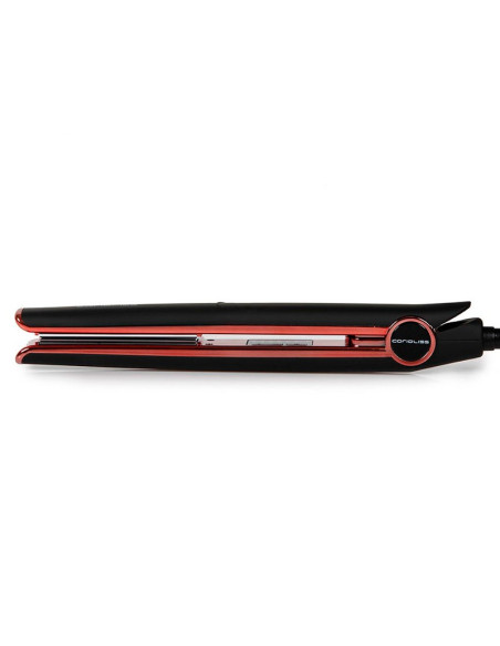 Kit Plancha Corioliss C1 Black Copper + Plancha Mini C-Trip Regalo