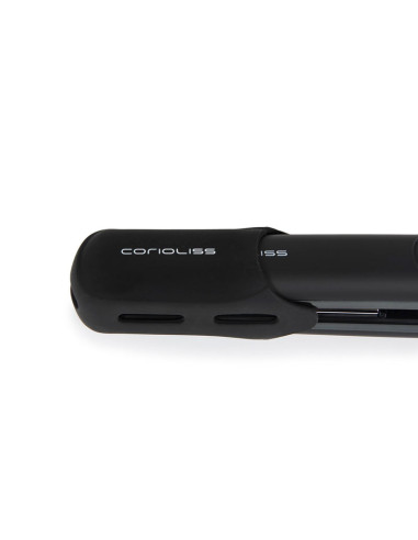 Kit Plancha Corioliss C1 Black Copper + Plancha Mini C-Trip Regalo