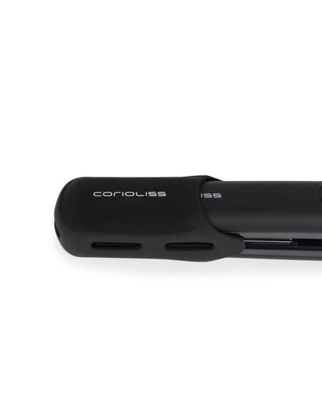 Kit Plancha Corioliss C1 Black Copper + Plancha Mini C-Trip Regalo