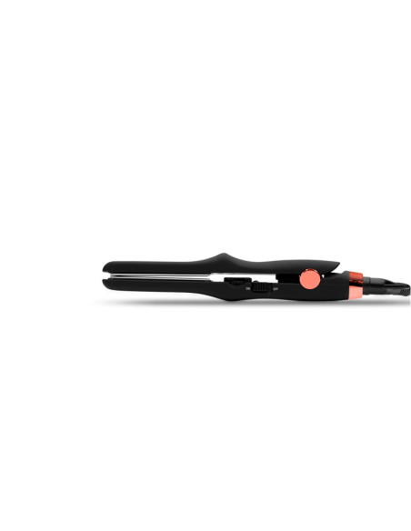 Kit Plancha Corioliss C1 Black Copper + Plancha Mini C-Trip Regalo
