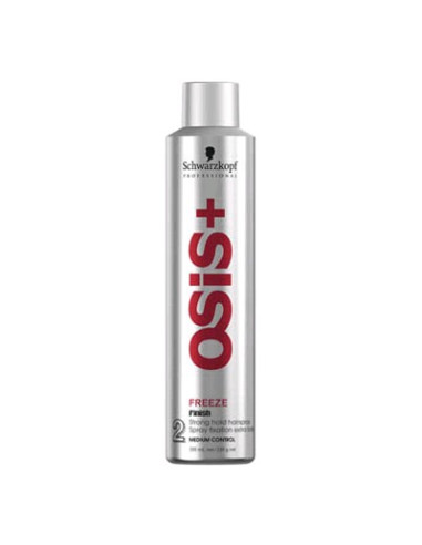Laca Osis Fuerte Freeze 300Ml