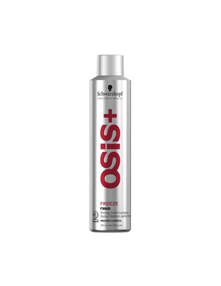 Laca Osis Fuerte Freeze 300Ml