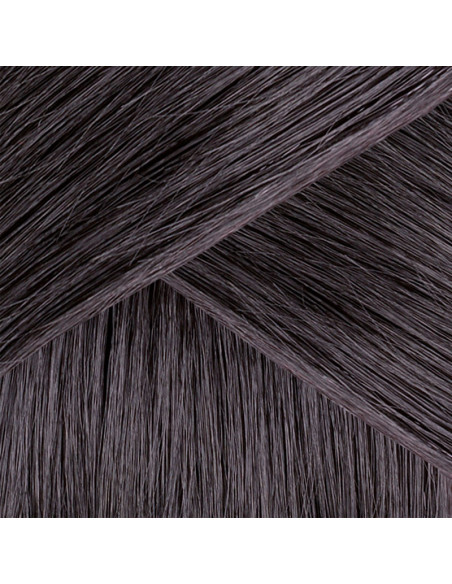 Fibras Capilares Bifull Keratina Nano Fibers Negro 25Gr