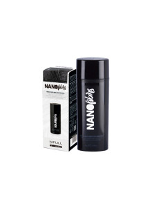 Fibras Capilares Bifull Keratina Nano Fibers Negro 25Gr