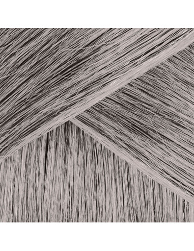 Fibras Capilares Bifull Keratina Nano Fibers Gris 25Gr