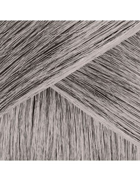 Fibras Capilares Bifull Keratina Nano Fibers Gris 25Gr