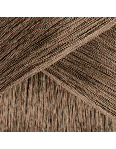 Fibras Capilares Bifull Keratina Nano Fibers Castaño Claro 25Gr 2