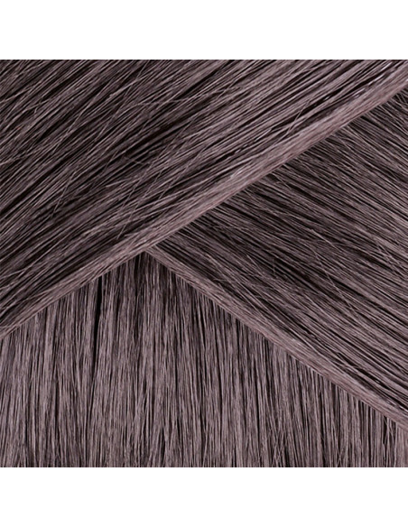 Fibras Capilares Bifull Keratina Nano Fibers Castaño Oscuro 25Gr