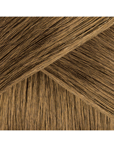Fibras Capilares Bifull Keratina Nano Fibers Rubio 25Gr