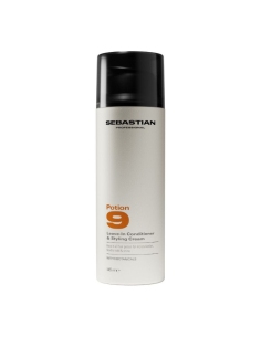 Tratamiento Todo En Uno Sebastian Potion 9 145Ml