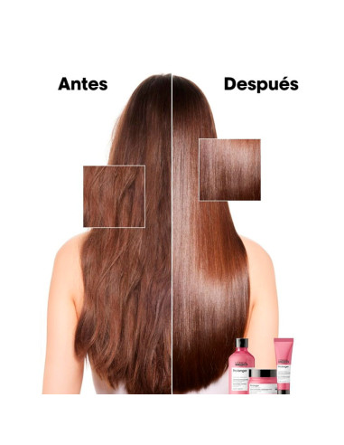 Champu Loreal Expert Pro Longer 500Ml
