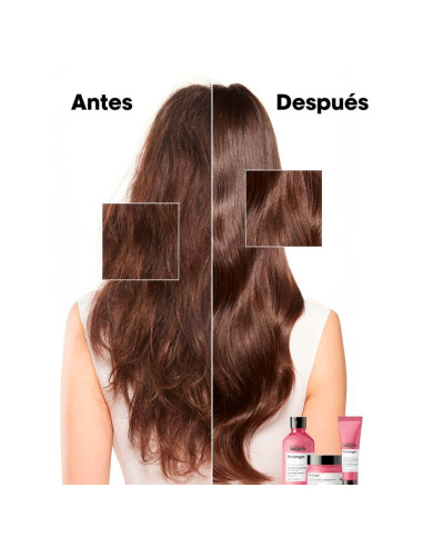 Champu Loreal Expert Pro Longer 500Ml