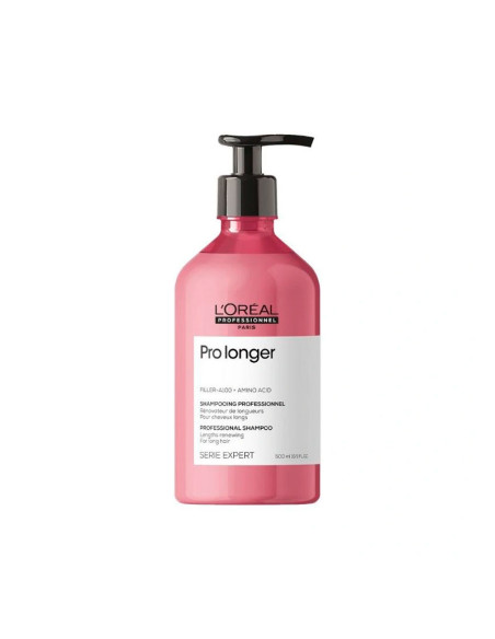 Champu Loreal Expert Pro Longer 500Ml