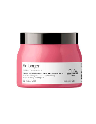 Mascarilla Loreal Expert Pro Longer 500Ml