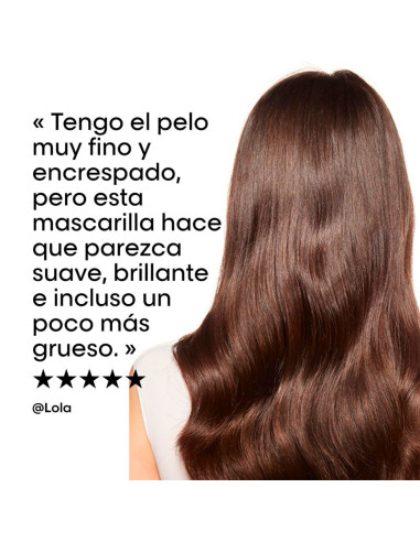 Mascarilla Loreal Expert Pro Longer 500Ml