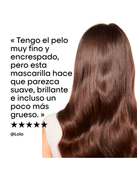 Mascarilla Loreal Expert Pro Longer 500Ml
