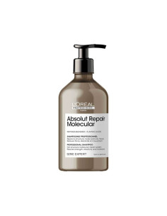 Champu Loreal Expert Absolut Repair Molecular 500Ml