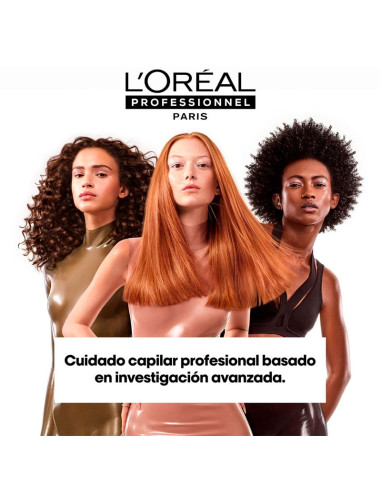 Champu Loreal Expert Absolut Repair Molecular 500Ml