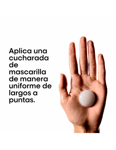 Mascarilla Loreal Expert Absolut Repair Molecular 500Ml